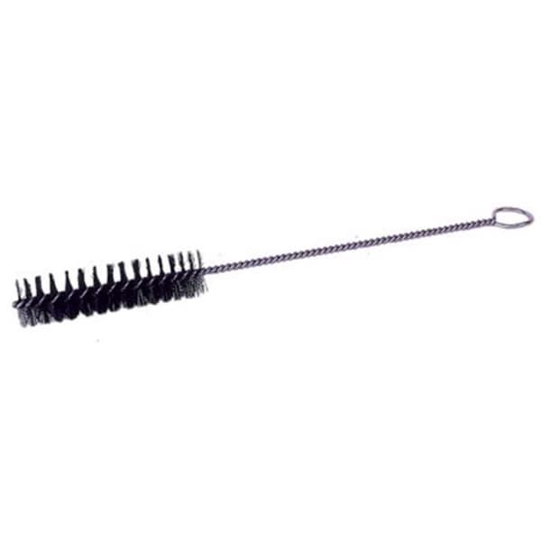 Weiler 804-44115 Nn-168 2 Inch Nylon Tube Brush .014 5 Inch Bru